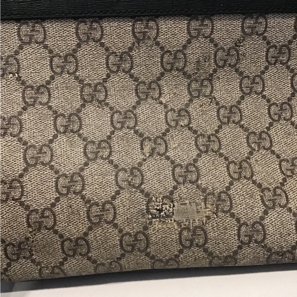 Gucci bum bag/waist purse/ Fanny pack - Picture 12 of 12